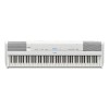 Yamaha P525 White Portable Digital Piano